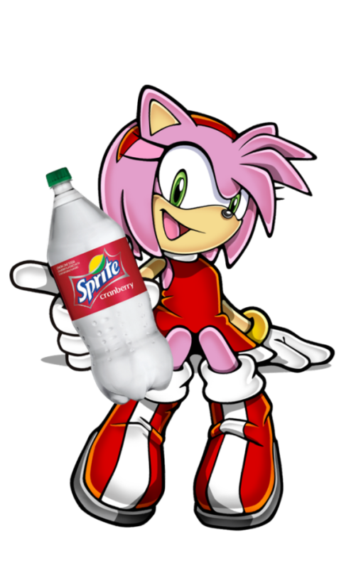 sprite cranberry on Tumblr