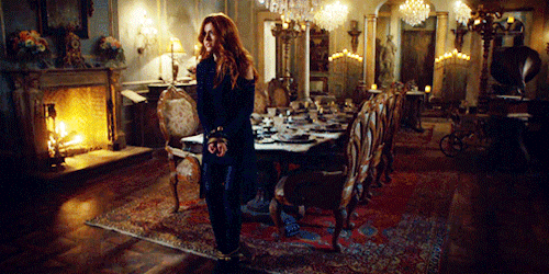 Clary And Her Faces Tumblr