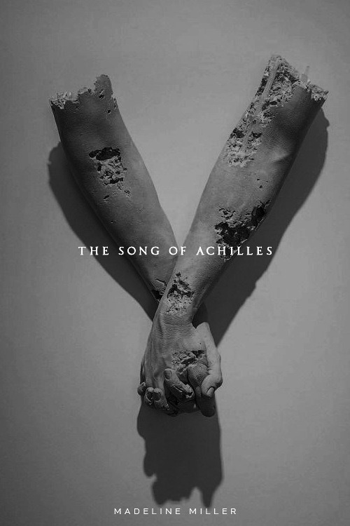 the song of achilles back cover