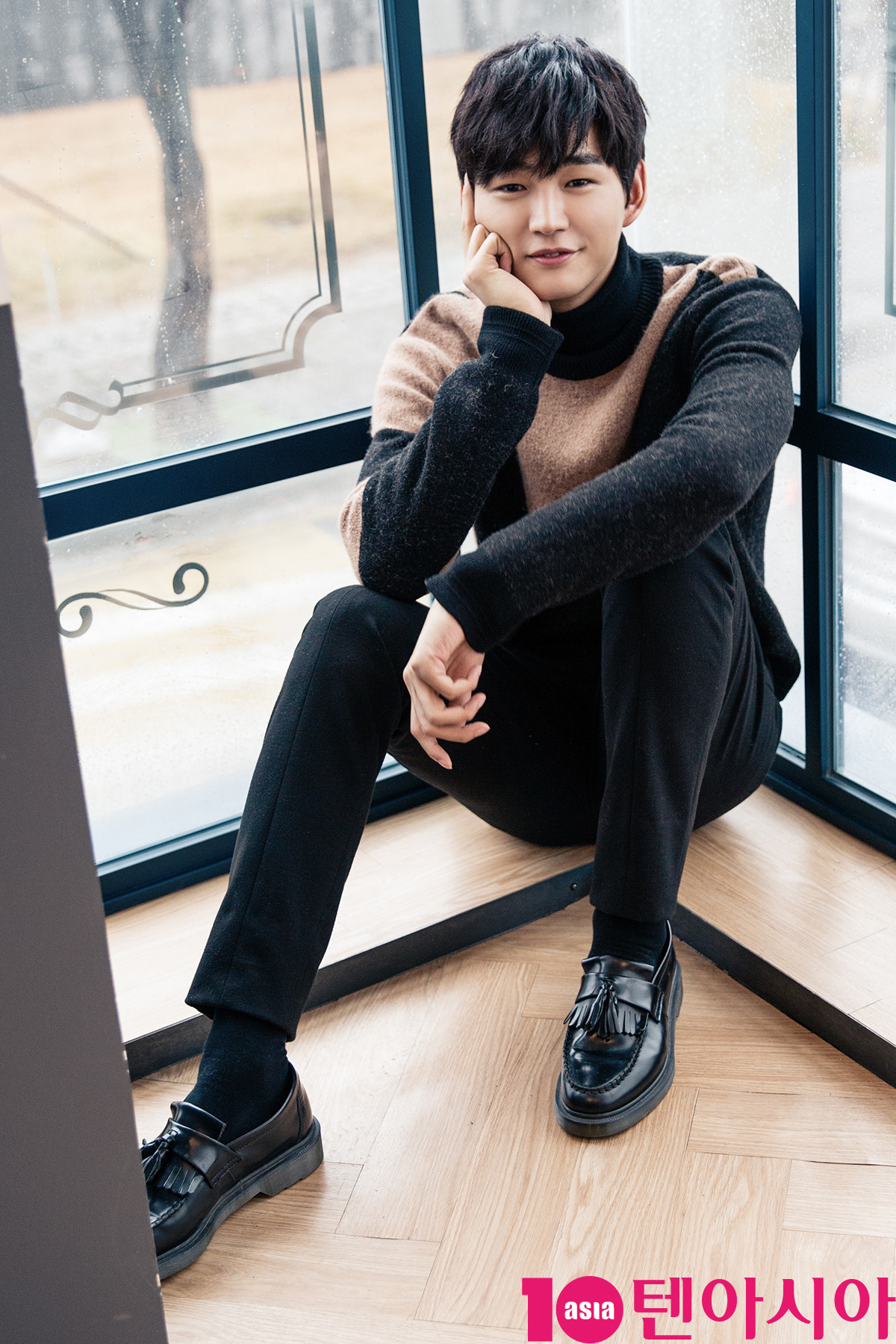 Lee Won-geun Wife