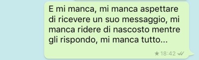 Mi Manca Lui Tumblr