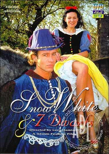 Vintage Snow White Porn Films - The Safe Word. â€” The Best Porn Movie Based On Snow White