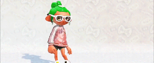 Octoling hairstyles  Tumblr