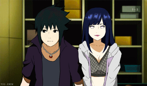 Výsledek obrázku pro anime ninja gif