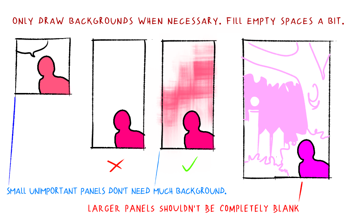 how to use firealpaca for comics