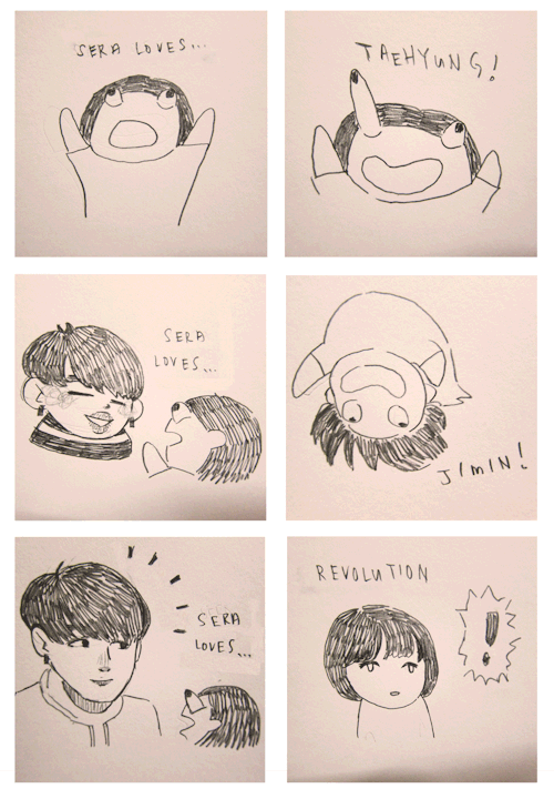 i hate min yoongi honeyoongi min yoongi ponyo loves revolution meme bts meme