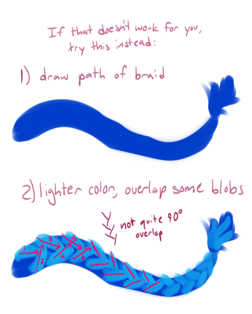 nonsketch:This is mostly geared towards painting braids, since...