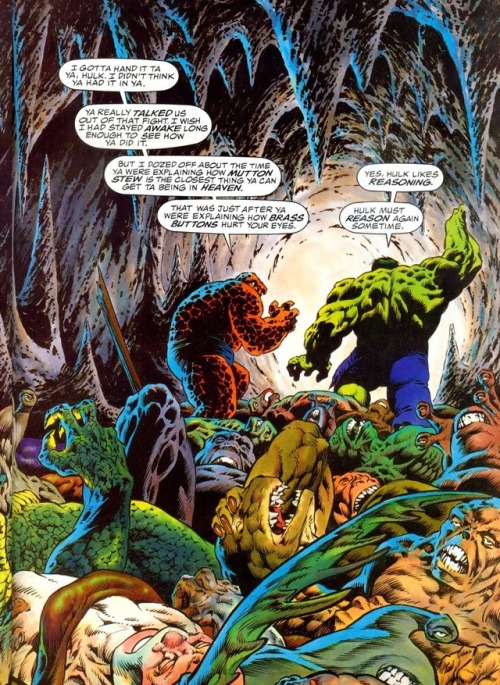 fyeahfantasticfour