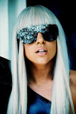 Lady Gaga Poker Face Tumblr