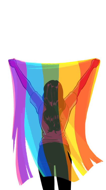 trans gay pride flag tumblr