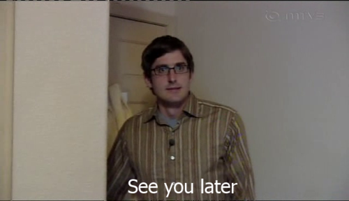 theroyaltenenblarghs:Louis Theroux