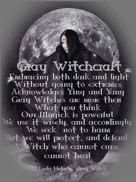 wiccan rede on Tumblr