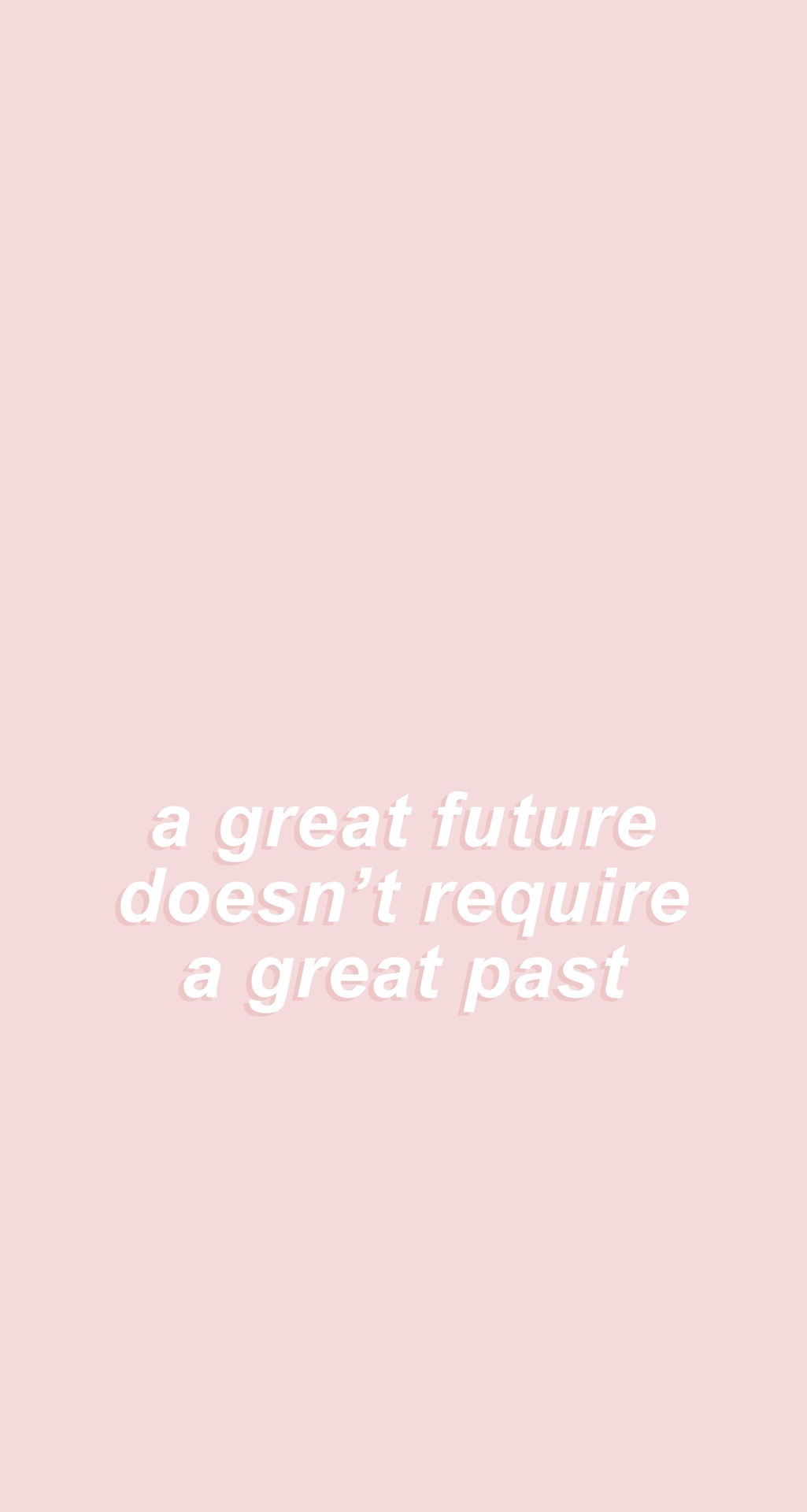 Cute Aesthetic Quotes Wallpaper Pastel Images 1280 | 2 Wallpaper