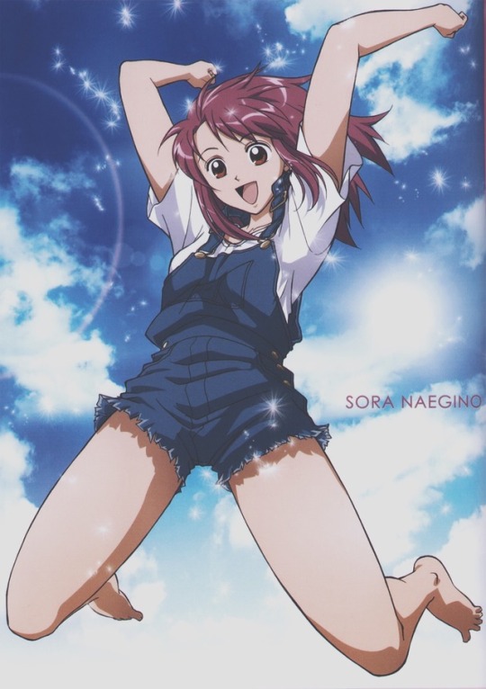 sora naegino | Tumblr