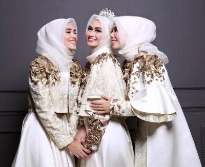 Hijab Party Dresses Tumblr