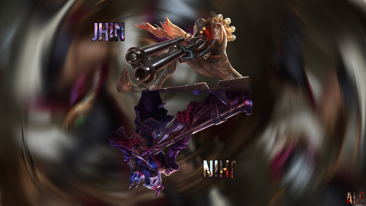 Jhin Wallpaper Tumblr Posts Tumbral Com Jhin Wallpaper Tumblr Posts Tumbral Com