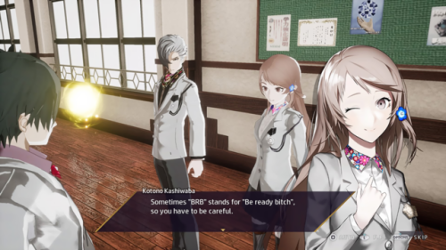 nothatsunemiku:The English localization of Caligula: Overdose...