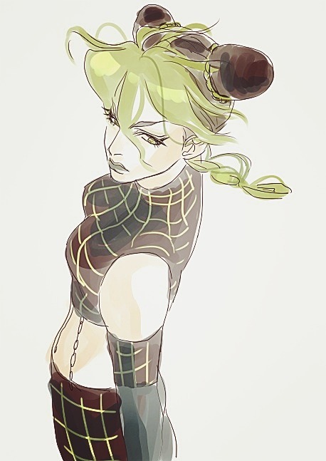 jolyne kujo nendoroid release date