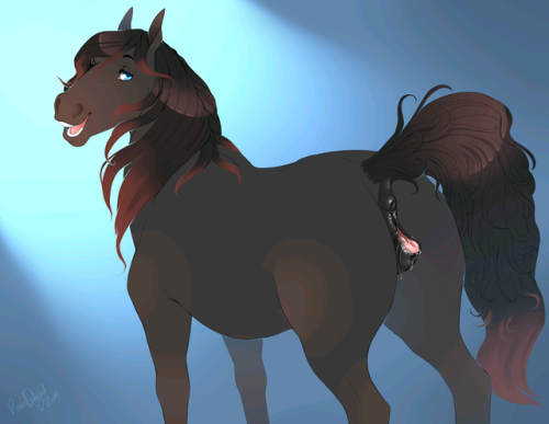 yiffz:Mares