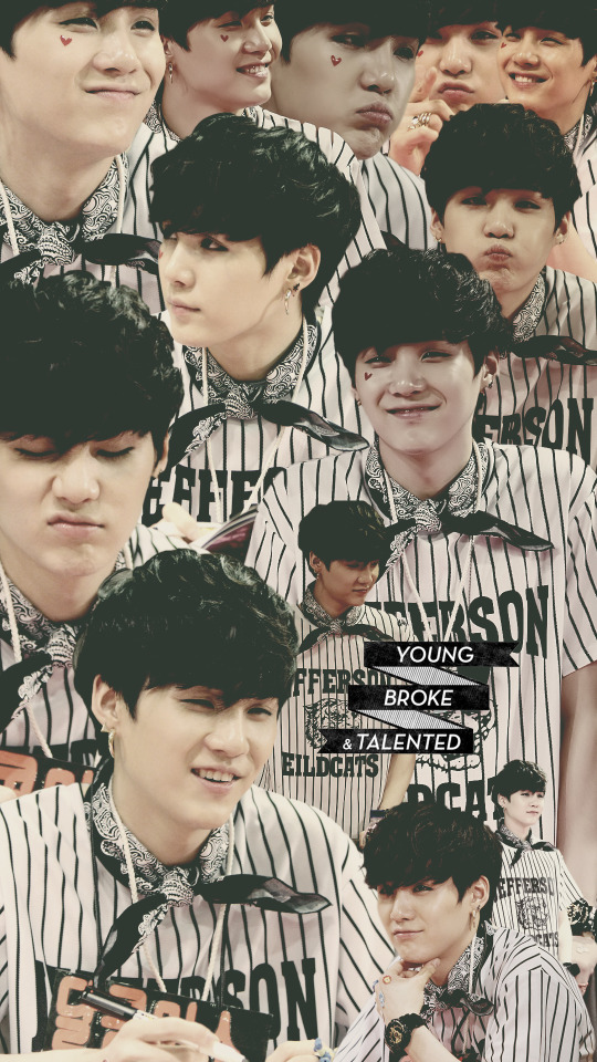 Suga Galaxy S4 Wallpaper{download Link} Requested - Kpop Wallies