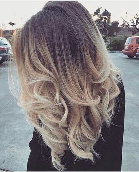 Unique Hairstyles