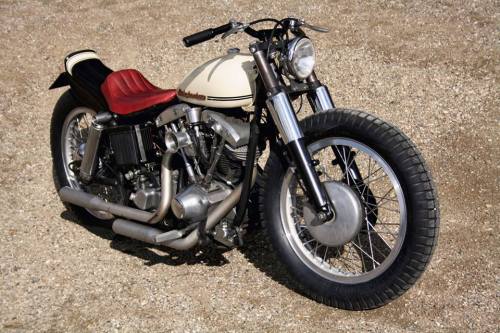 Bobber Inspiration: Photo