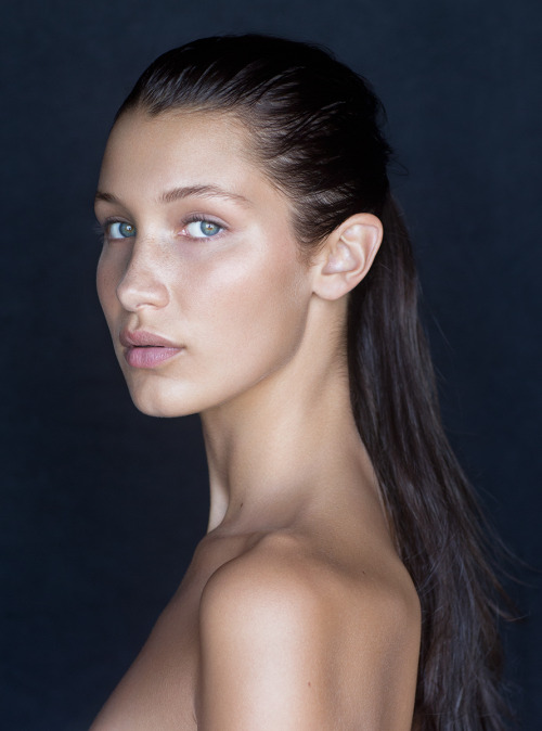 the-fifth-element-of-life:Bella Hadid