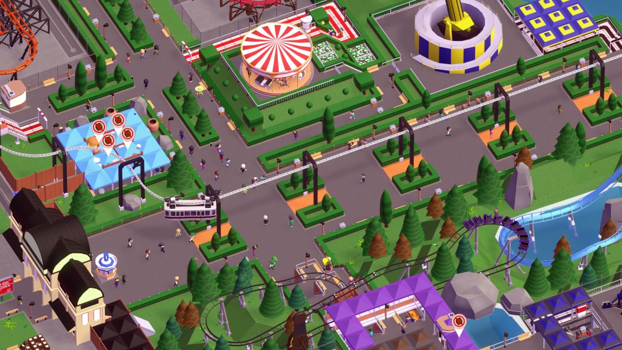 alpha 12 parkitect download