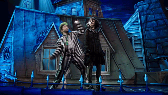 Watch the Trailer for Broadway’s Beetlejuice... Playbill