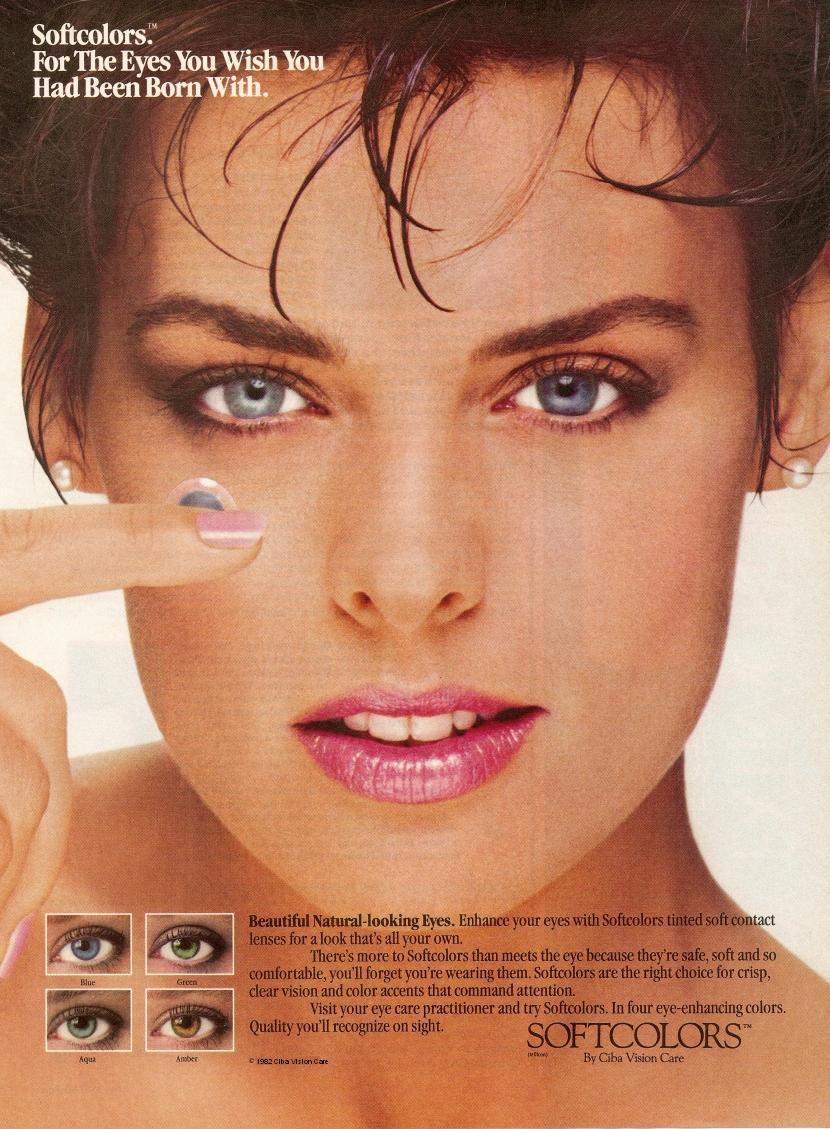 ciba softcolors contact lenses