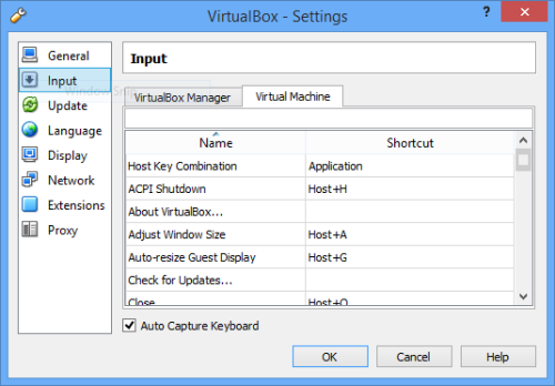 virtualbox host key windows change