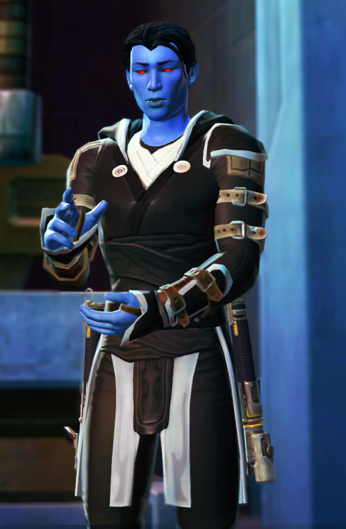 vigilantknight