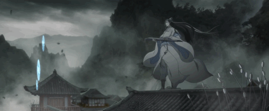 tumblr pgeyzaMT5S1u1mo1qo1 540 7 Reasons Why The Grandmaster of Demonic Cultivation is the Best Chinese Anime of 2018