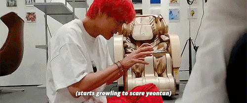 taehyung yeontan jimin bts vmin