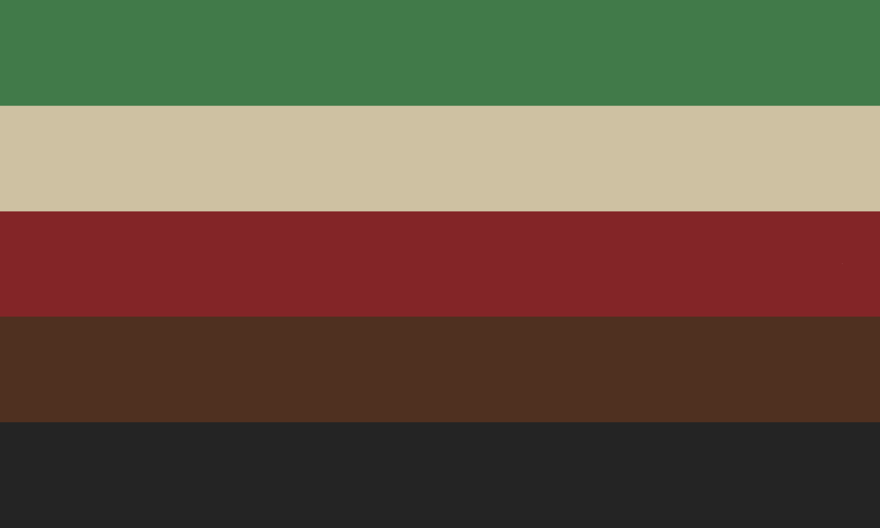 Red white brown. Aro Pride Flag. Пласиосексуальность флаг. Aroallo. Аро Знамя.