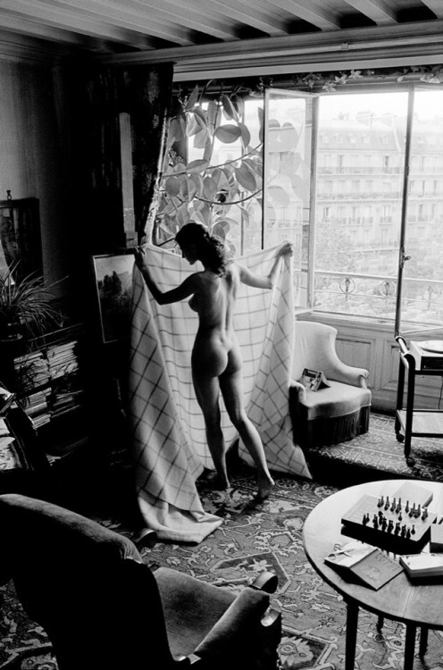 dr-photo-art:Frank Horvat