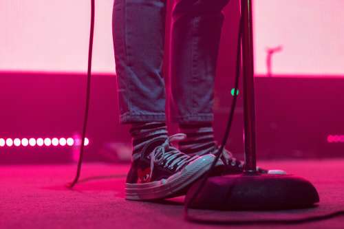 caseytomchek:Here are some pics of Paul Klein’s shoesPhoto:...