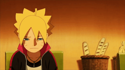 todorokisgraybrow:Boruto got his quality time too!