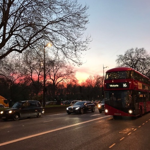 the-tao-of-wuu:7.55 PM, London