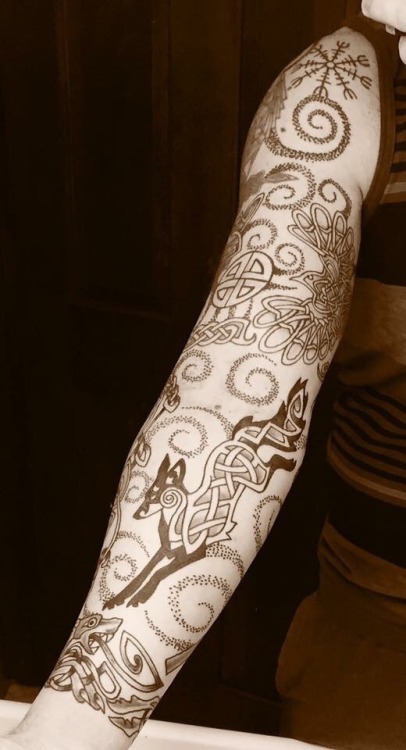 celtic tattoos | Tumblr