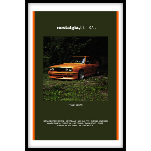 teamfrankocean:Shop Posters Here