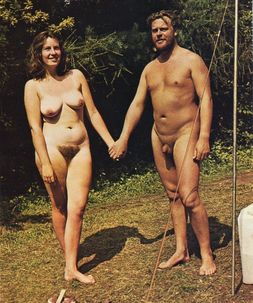 Vintage Nude Couples Image 4 Fap