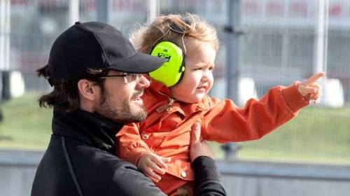 swedishroyals:September 22, 2018 // Prince Carl Philip,...