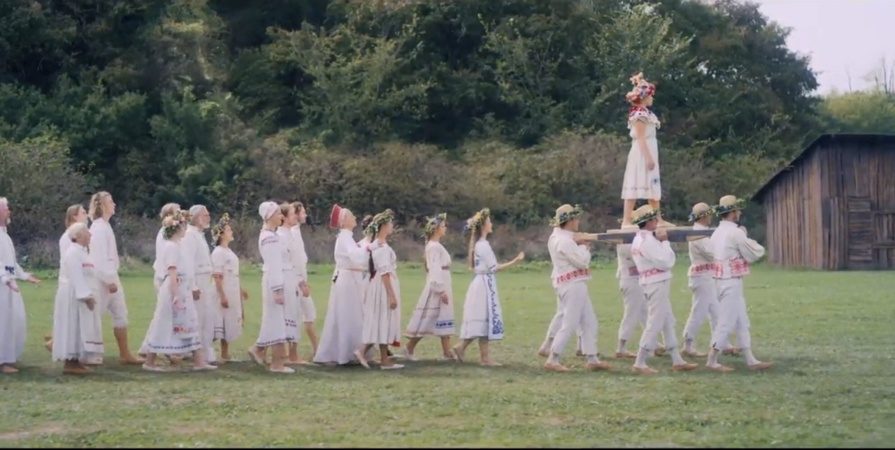 midsommar 2019 on Tumblr