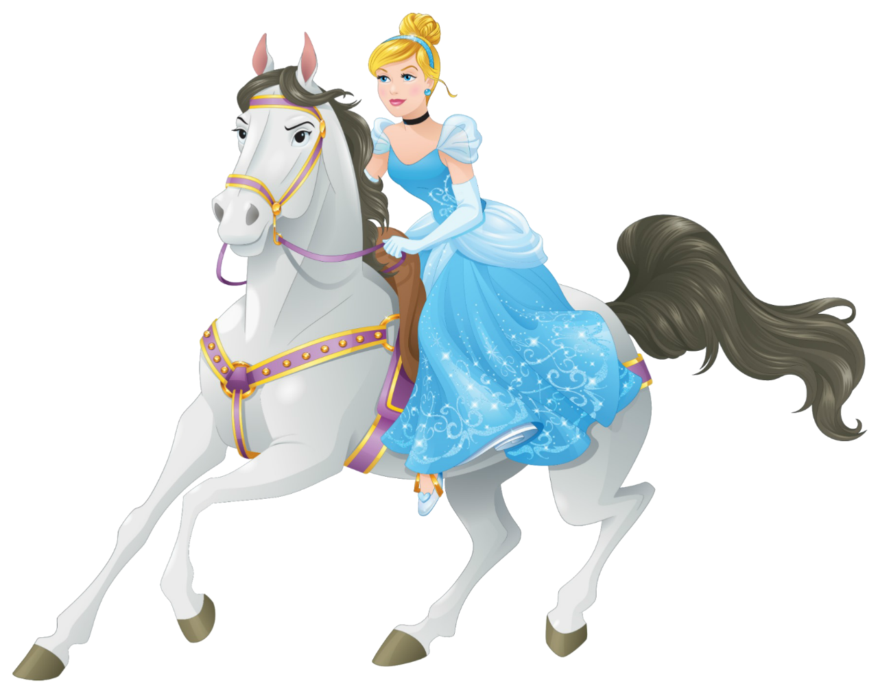 Disney Princess: Artworks/PNG