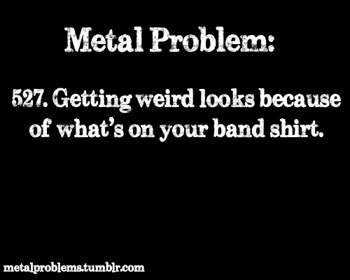 metalproblems:SUbmitted by thunderkissthis