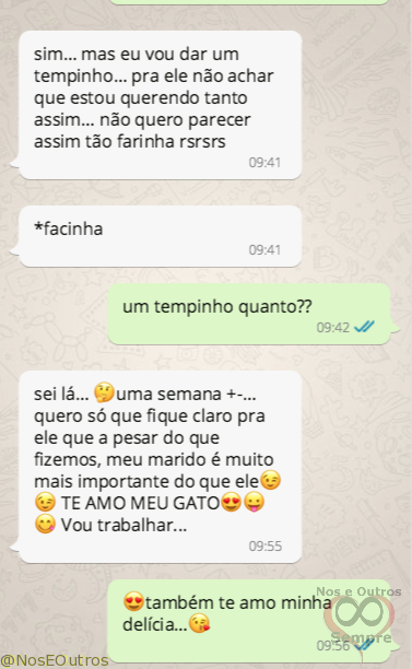 contonochat:CONVERSA DE MARIDO E MULHER VIIIDepois de...