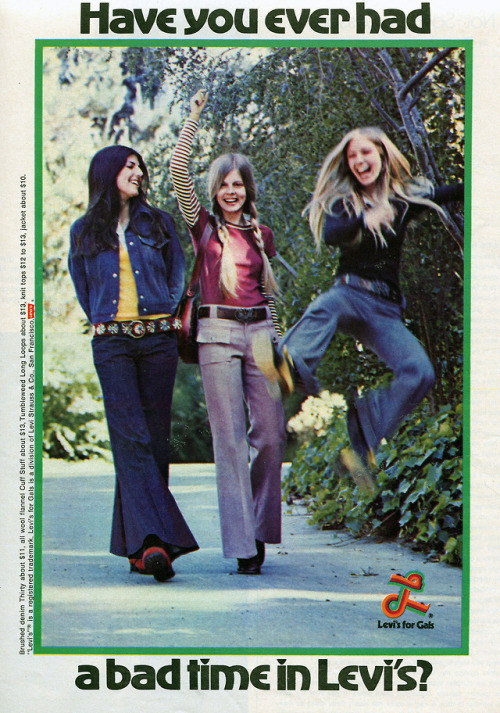 70s fashion on Tumblr