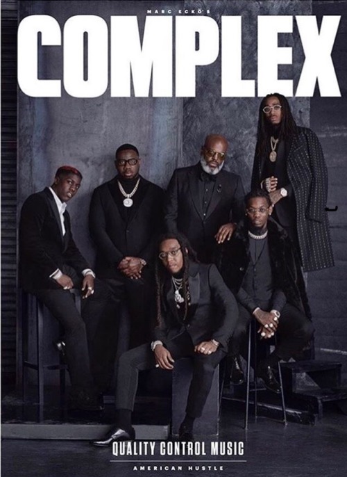 ricflairdrip:Quality Control for Complex.#BLACKEXCELLENCE 