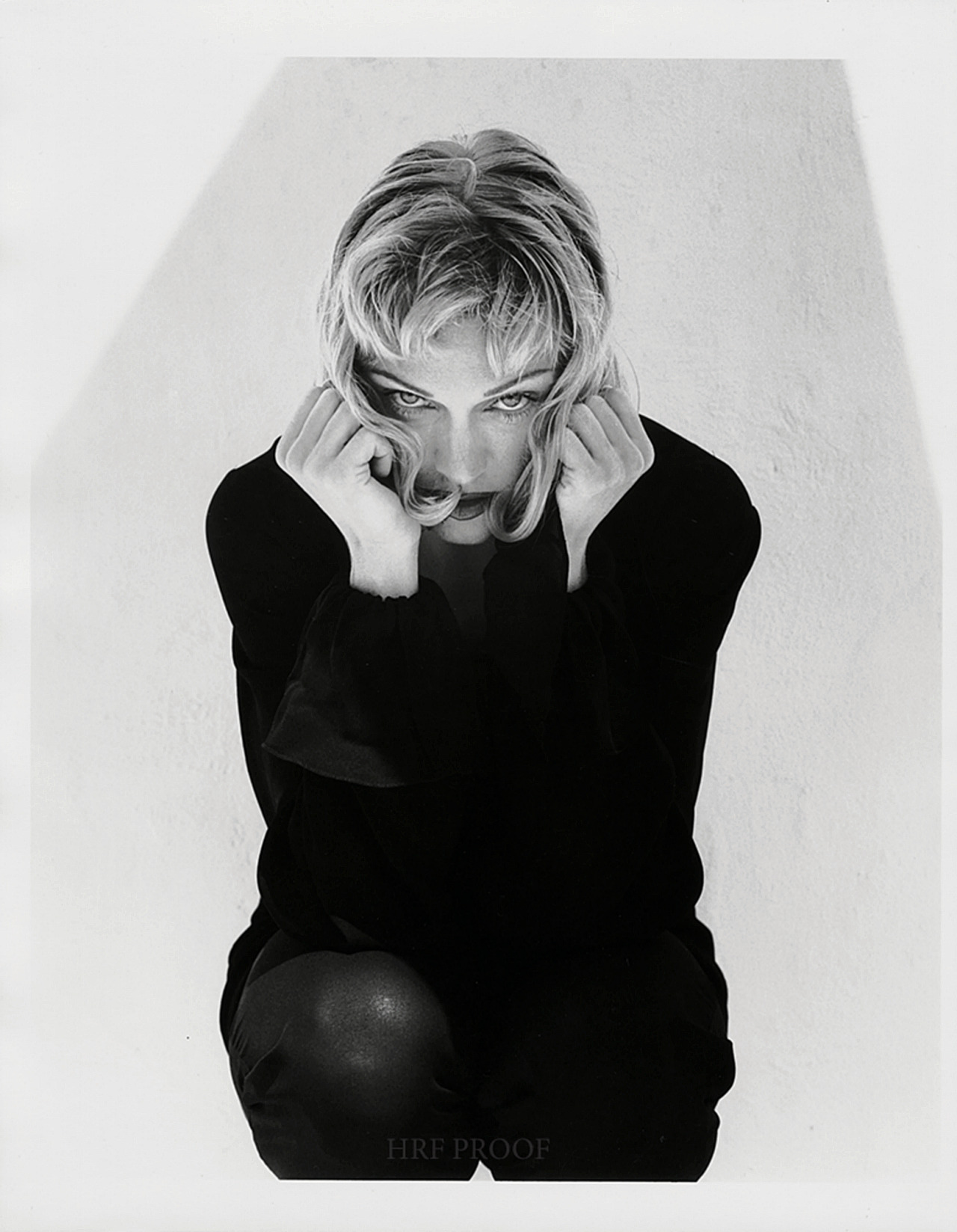 Oh Yeah Pop - Madonna by Herb Ritts, HQ